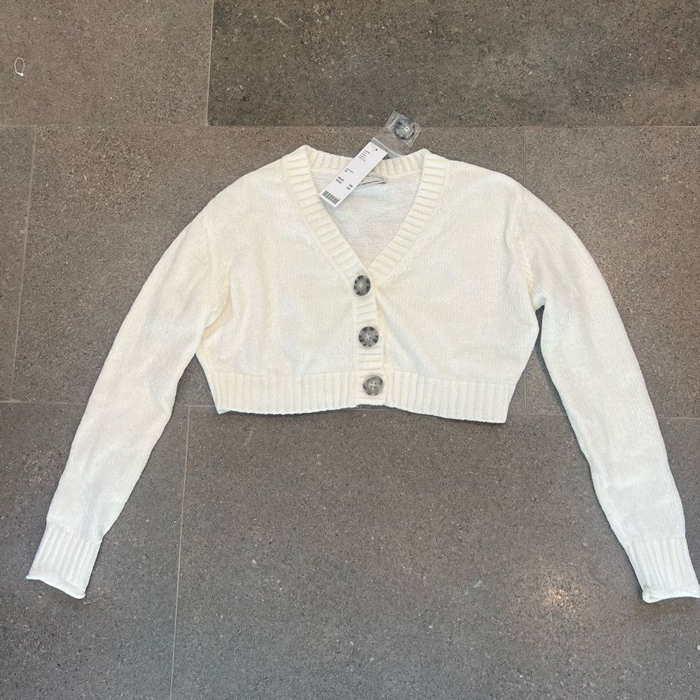 Urban Outfitters BNWT Sweater XS Super Soft Great Condition Non Smoking XS - Picture 8 of 11